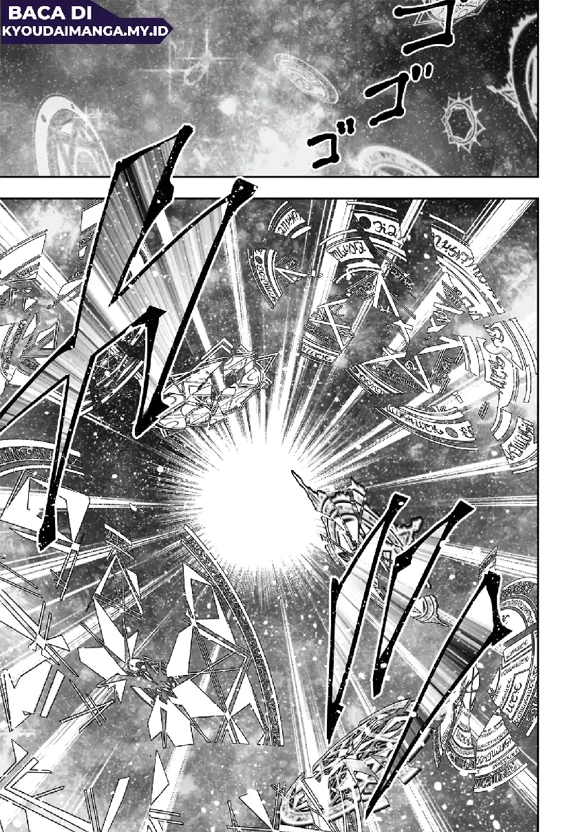 Maou No Musume-Tachi To Ma Guwa Eba Tsuyoku Narerutte Hontou Desu Ka? Chapter 16 Gambar 13