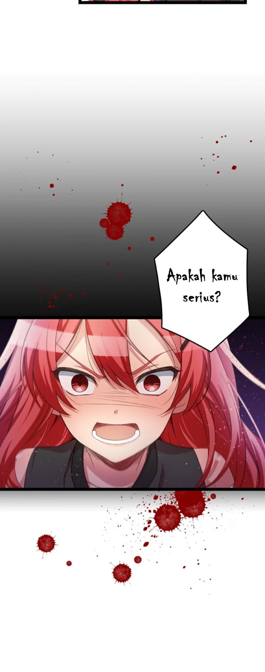 Maou to Ryuuou ni Sodaterareta Shounen wa Gakuen Seikatsu wo Musou suru You desu Chapter 1 Gambar 20