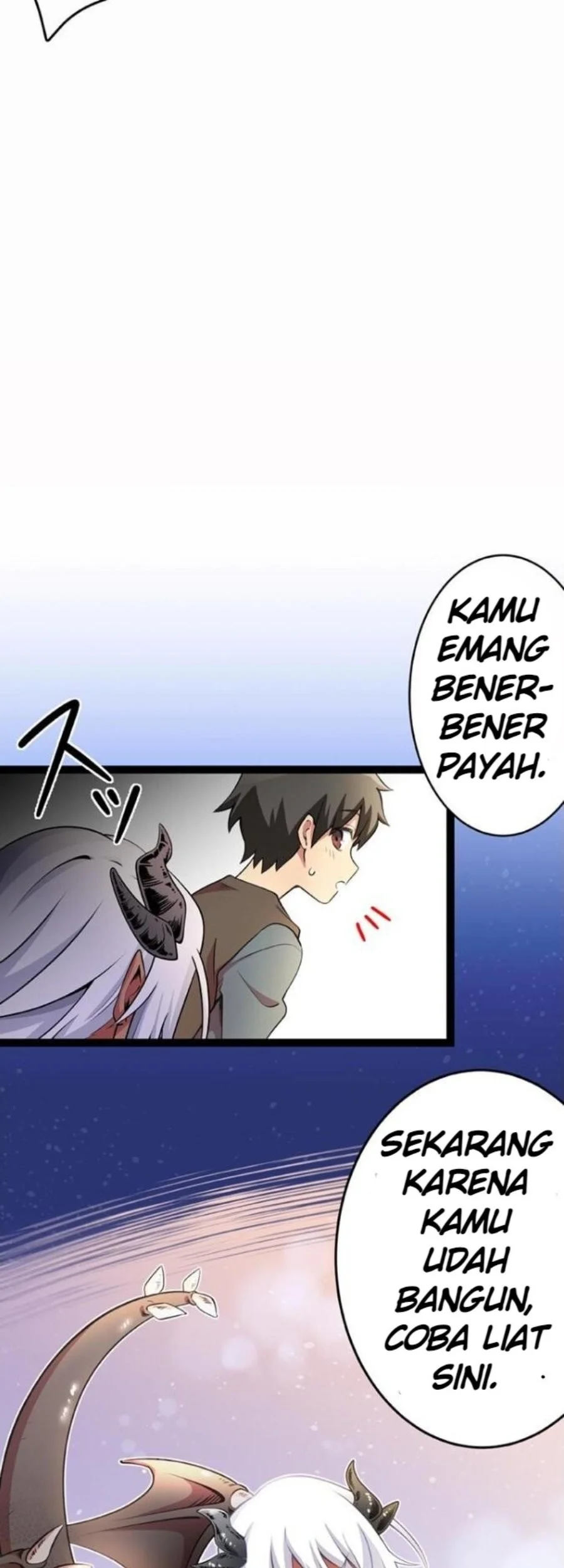 Maou to Ryuuou ni Sodaterareta Shounen wa Gakuen Seikatsu wo Musou suru You desu Chapter 2 Gambar 30