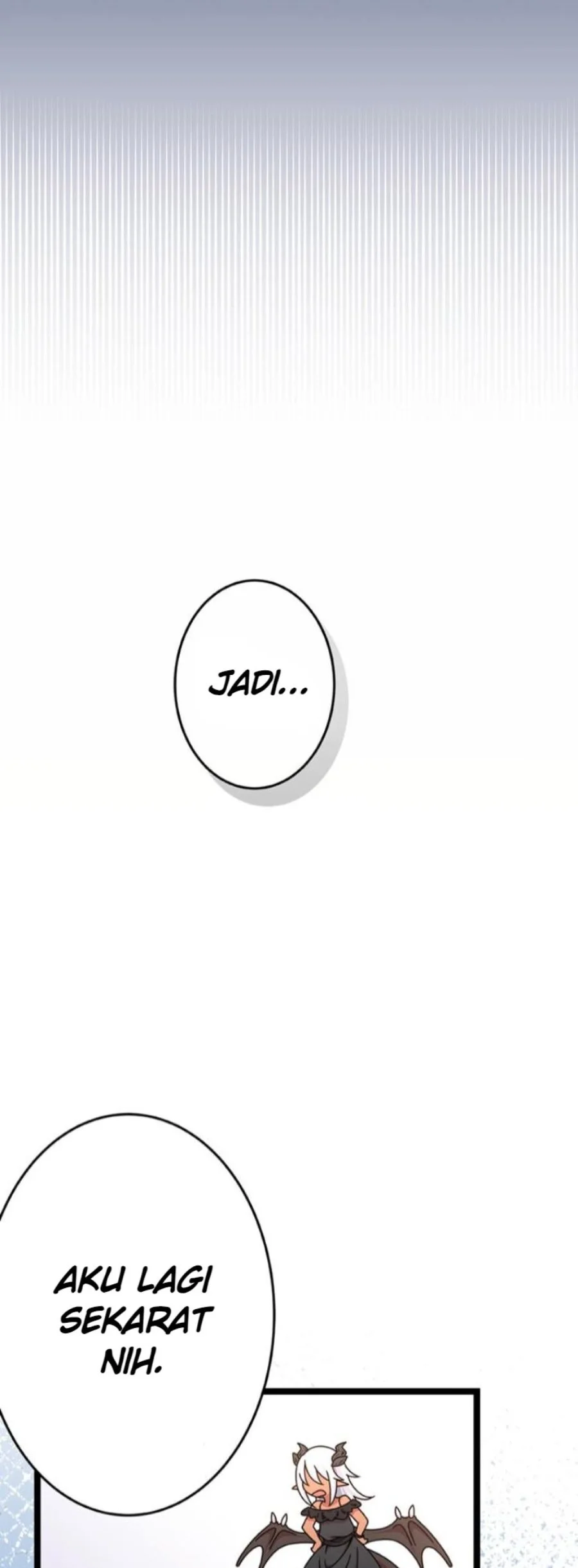 Maou to Ryuuou ni Sodaterareta Shounen wa Gakuen Seikatsu wo Musou suru You desu Chapter 4 Gambar 20
