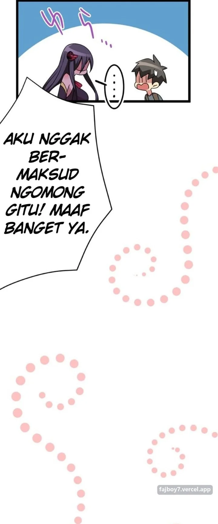 Maou to Ryuuou ni Sodaterareta Shounen wa Gakuen Seikatsu wo Musou suru You desu Chapter 5 Gambar 24