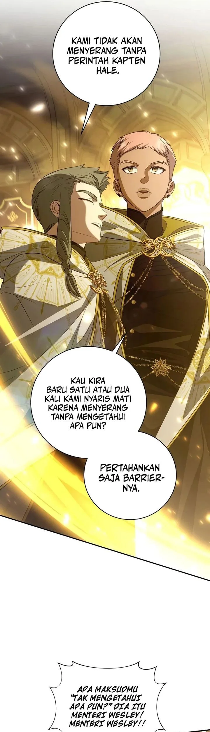 Margrave’s Bastard Son was The Emperor Chapter 103 Gambar 31