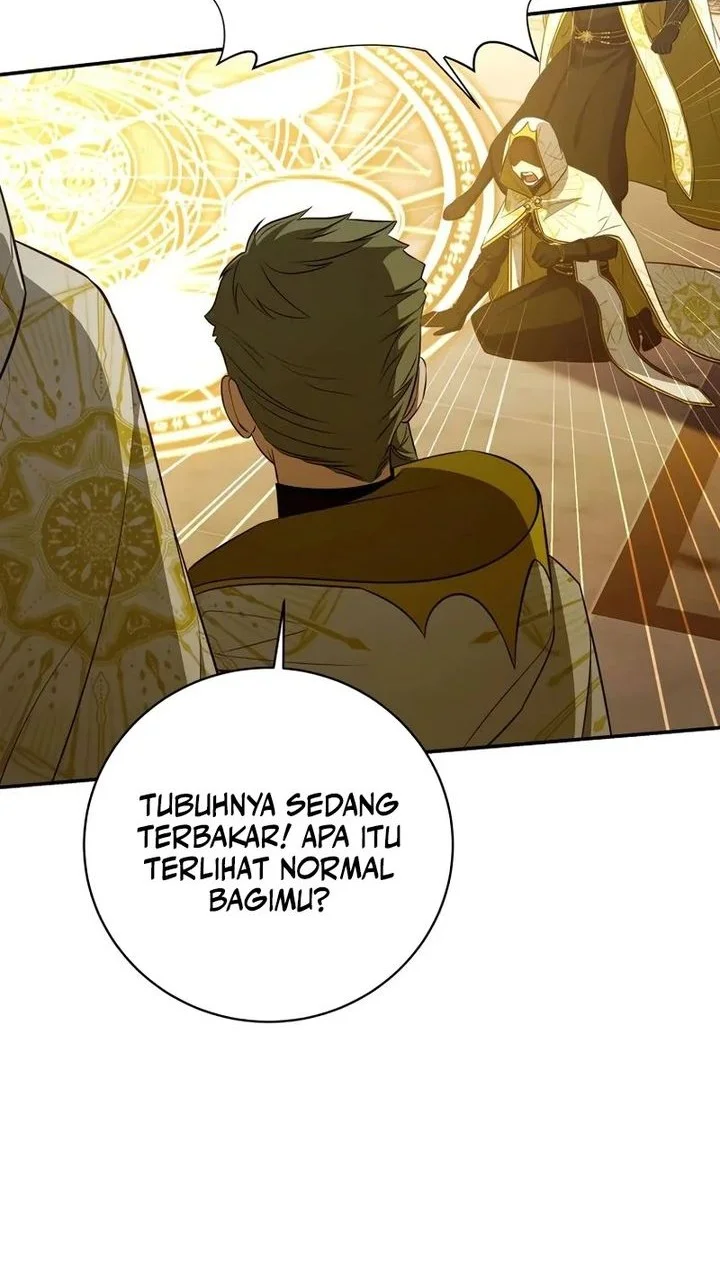 Margrave’s Bastard Son was The Emperor Chapter 103 Gambar 32