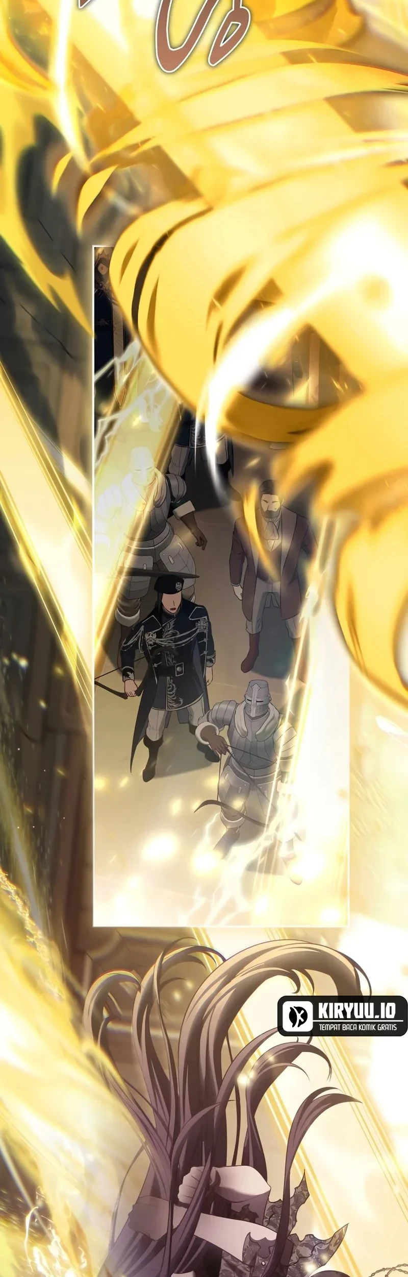 Margrave’s Bastard Son was The Emperor Chapter 104 Gambar 23