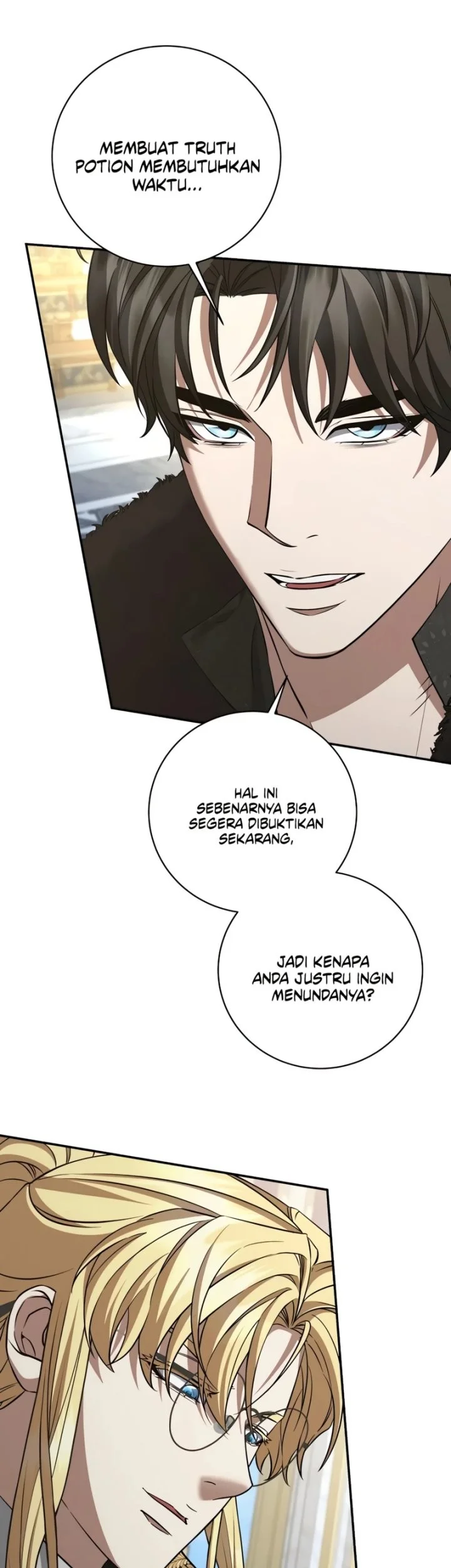 Margrave’s Bastard Son was The Emperor Chapter 106 Gambar 25