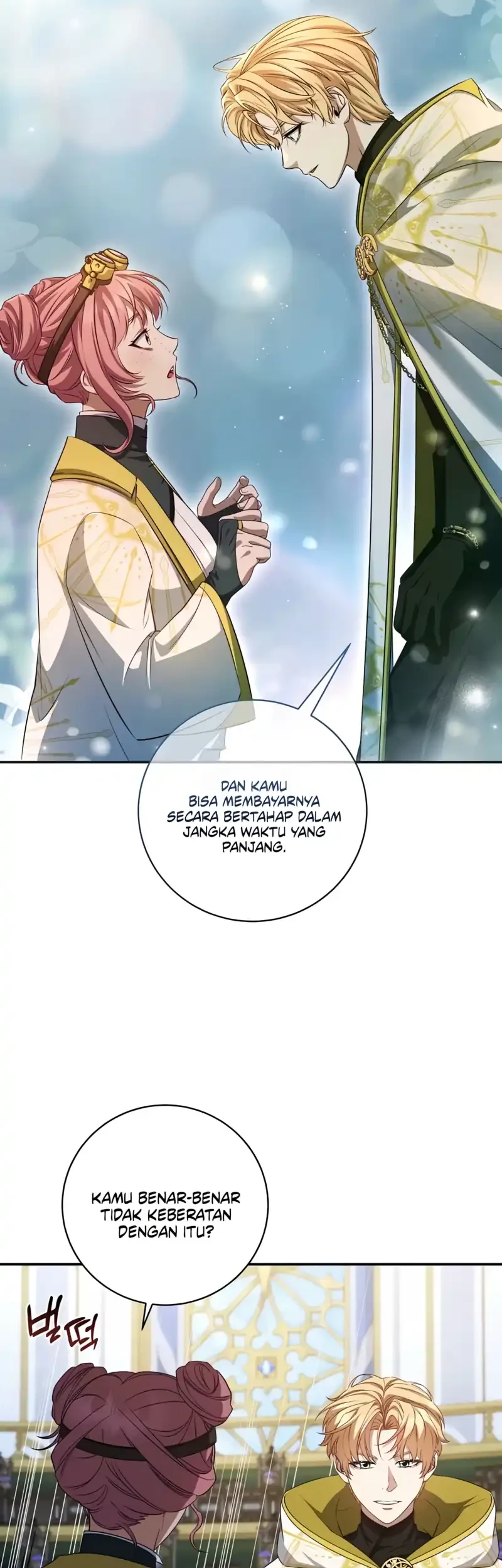 Margrave’s Bastard Son was The Emperor Chapter 109 Gambar 25