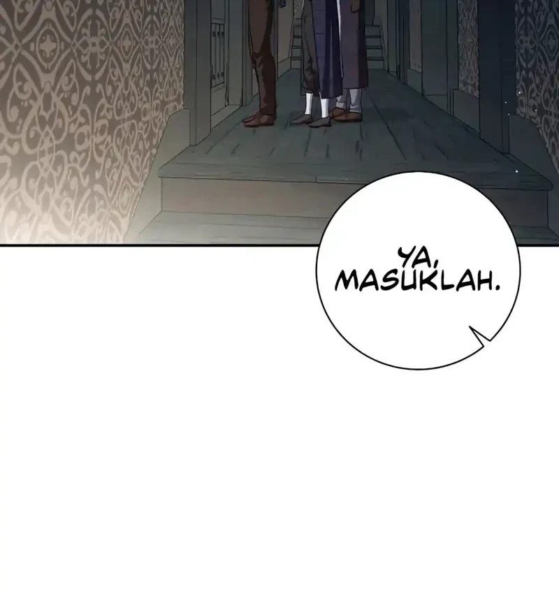 Margrave’s Bastard Son was The Emperor Chapter 110 Gambar 28