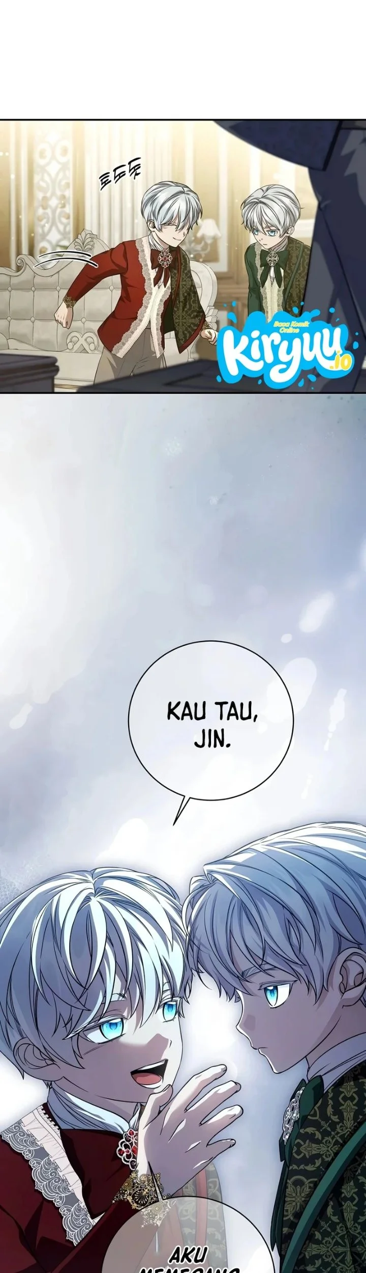 Margrave’s Bastard Son was The Emperor Chapter 113 Gambar 24