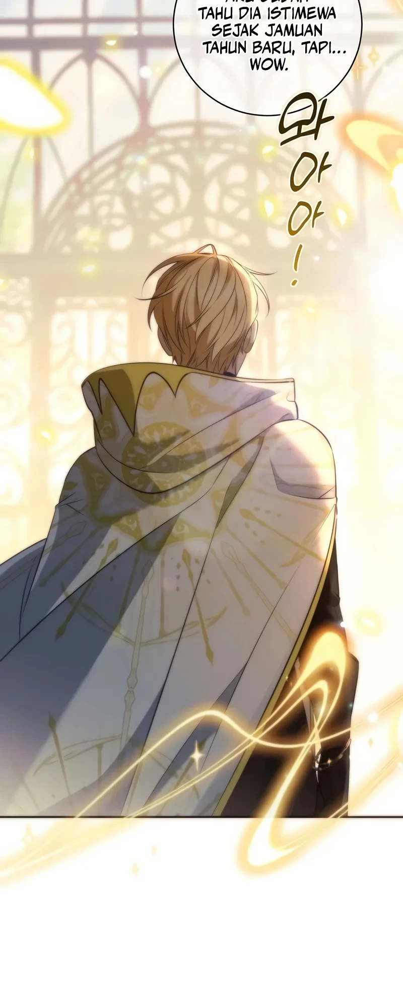 Margrave’s Bastard Son was The Emperor Chapter 115 Gambar 21