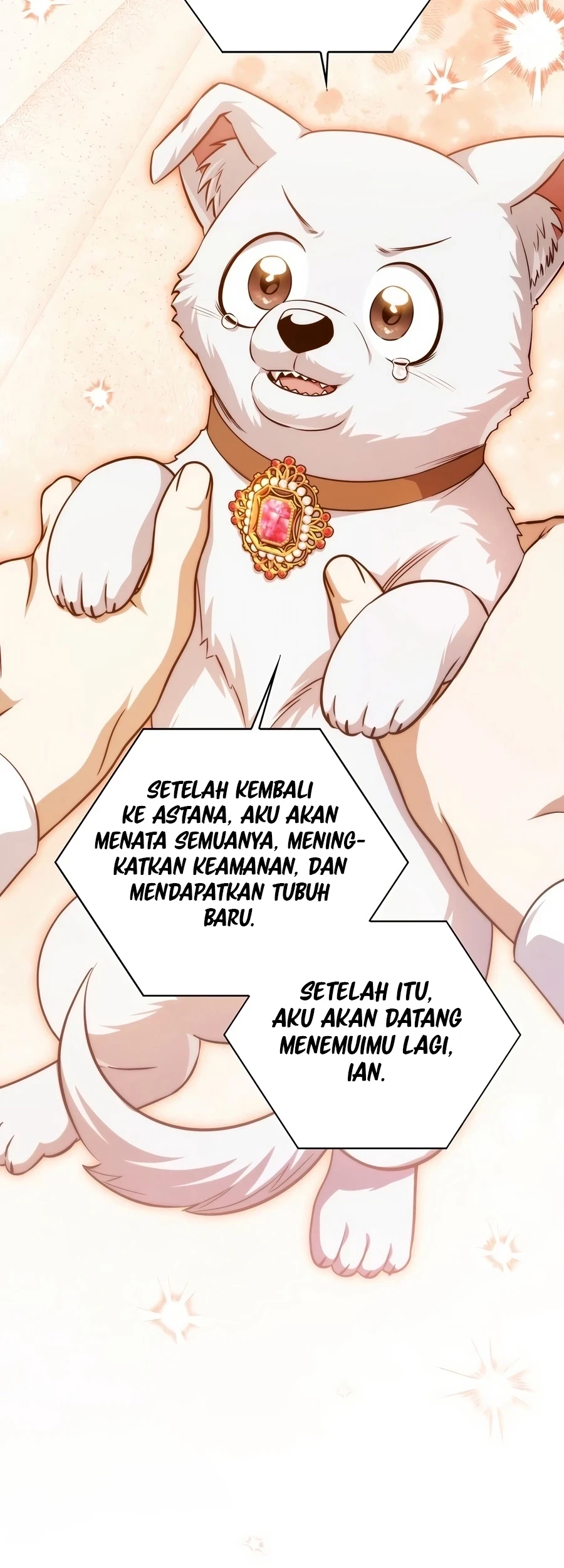 Margrave’s Bastard Son was The Emperor Chapter 117 Gambar 23