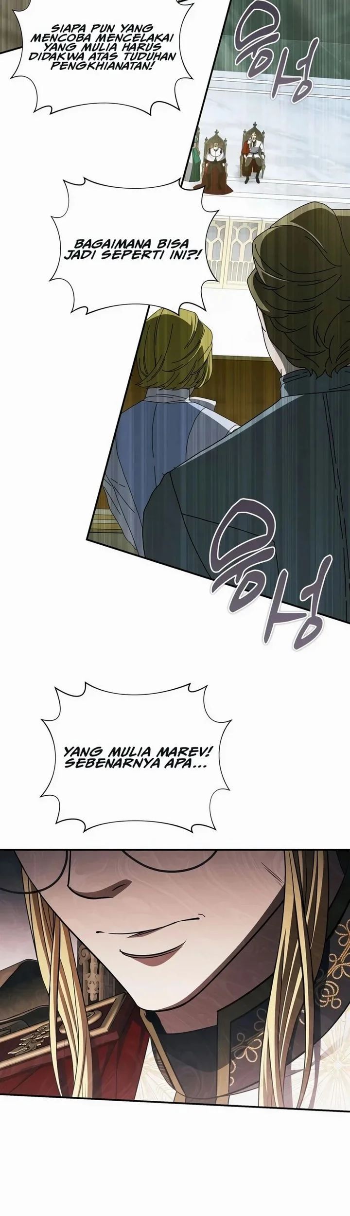 Margrave’s Bastard Son was The Emperor Chapter 119 Gambar 22