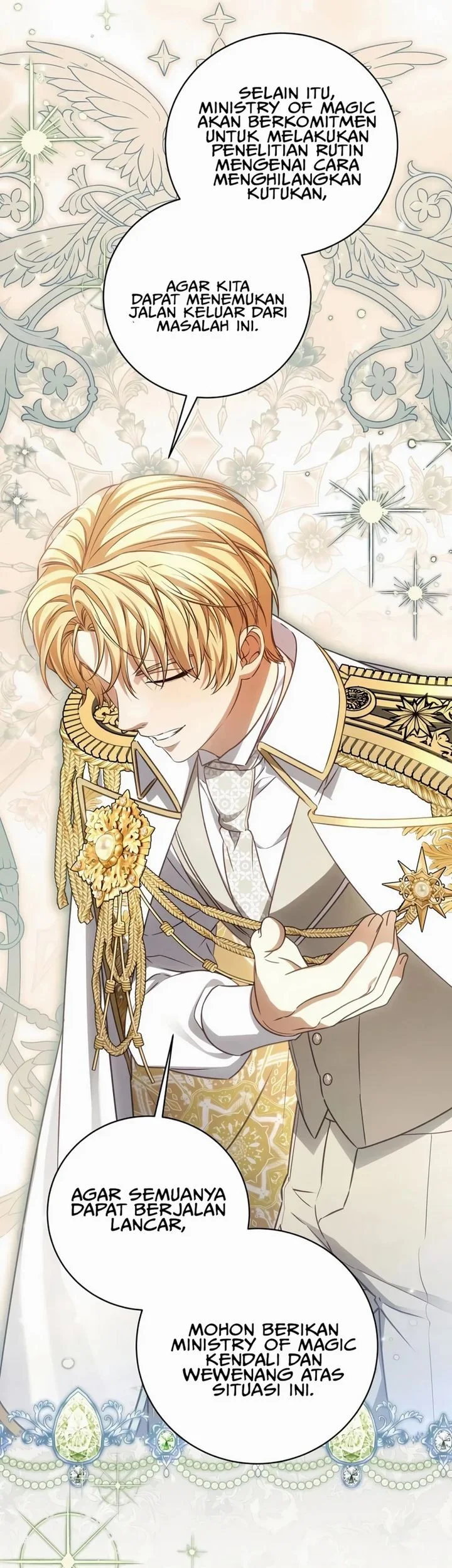 Margrave’s Bastard Son was The Emperor Chapter 120 Gambar 25