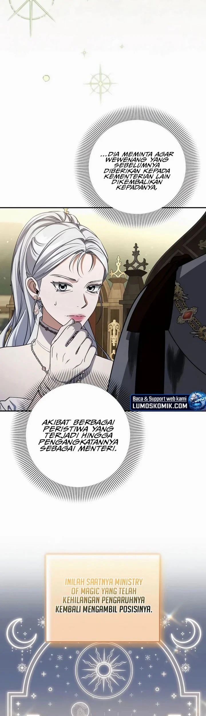 Margrave’s Bastard Son was The Emperor Chapter 120 Gambar 26
