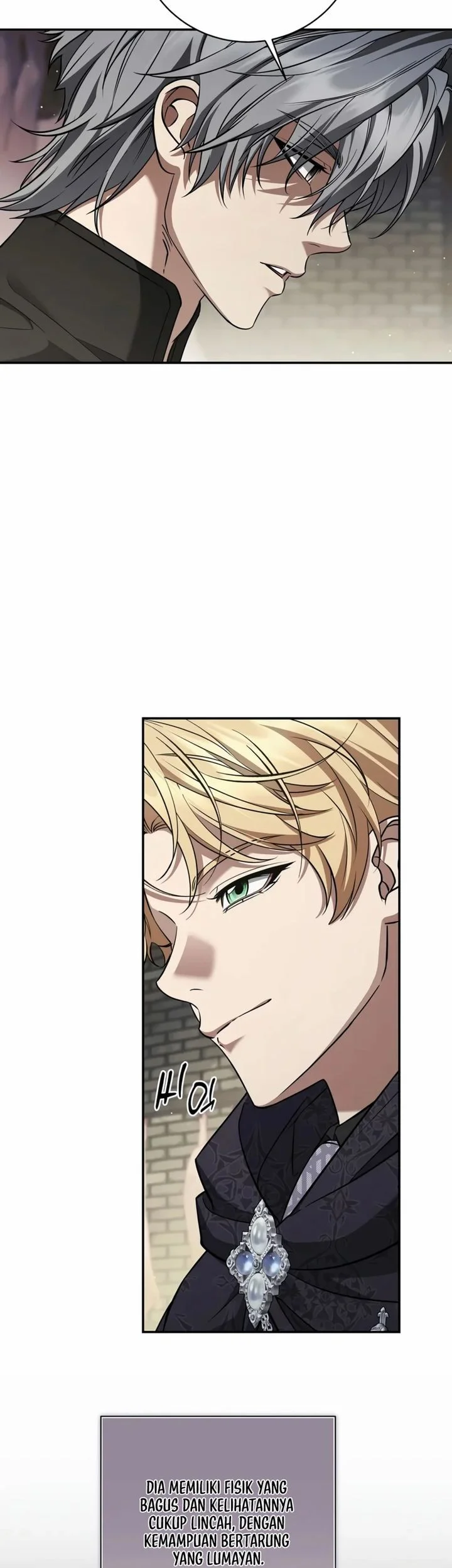 Margrave’s Bastard Son was The Emperor Chapter 124 Gambar 23