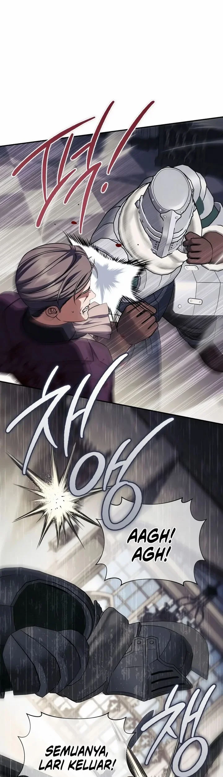 Margrave’s Bastard Son was The Emperor Chapter 127 Gambar 24
