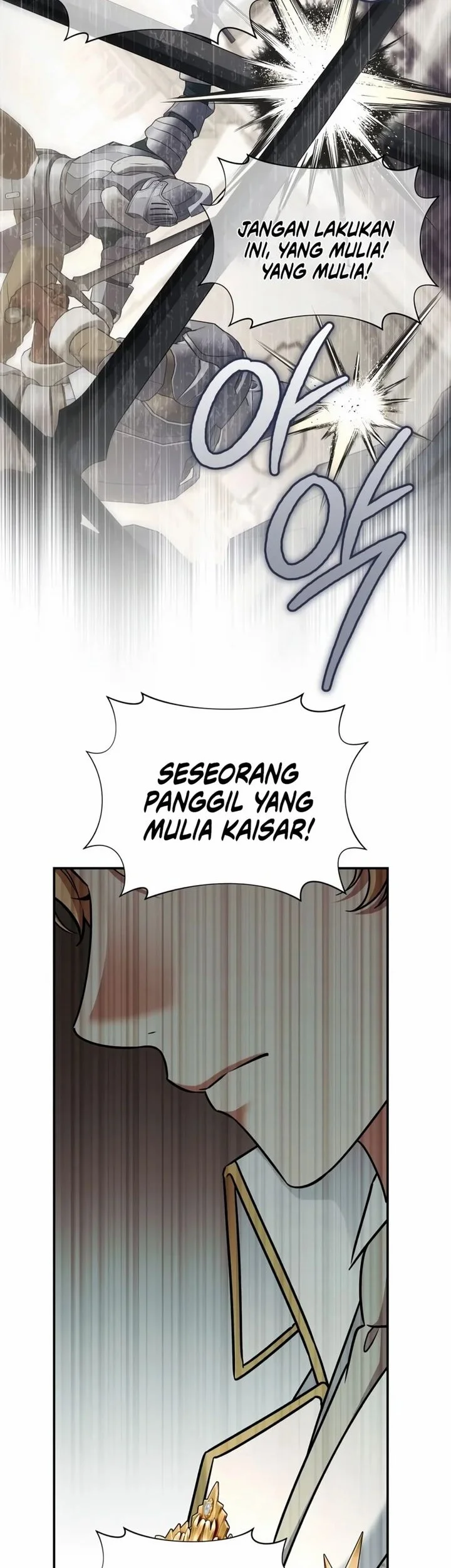 Margrave’s Bastard Son was The Emperor Chapter 127 Gambar 25