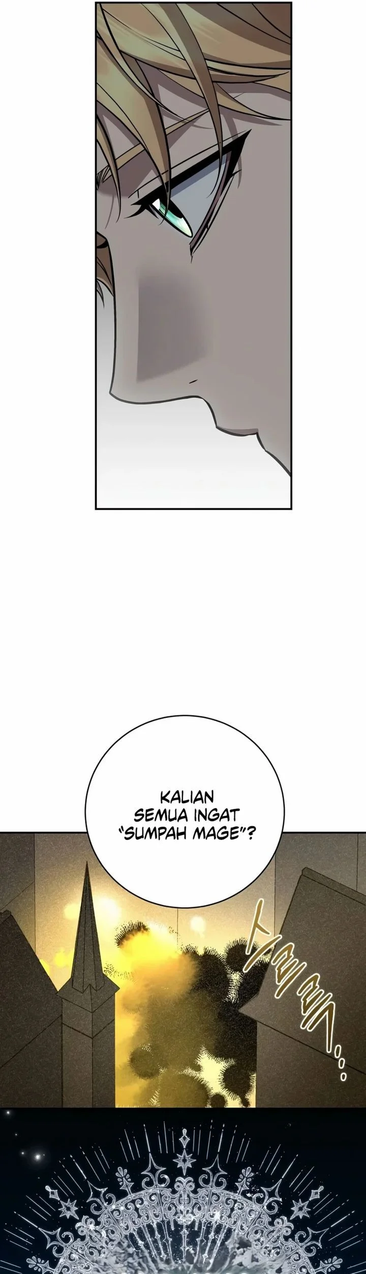 Margrave’s Bastard Son was The Emperor Chapter 128 Gambar 21