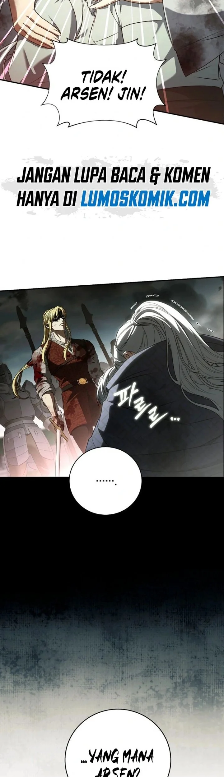 Margrave’s Bastard Son was The Emperor Chapter 130 Gambar 21
