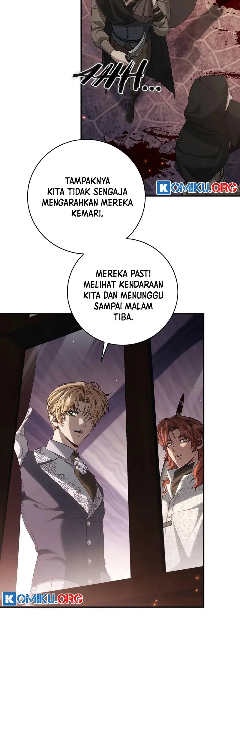 Chapter 69 - halaman 30