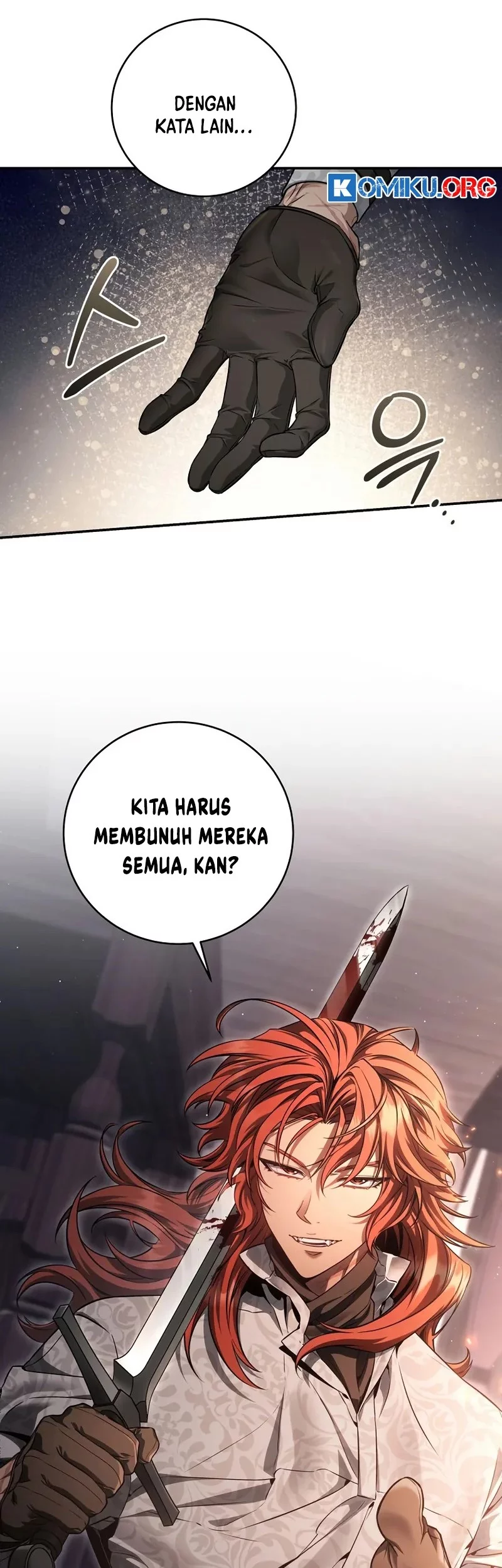Chapter 69 - halaman 31