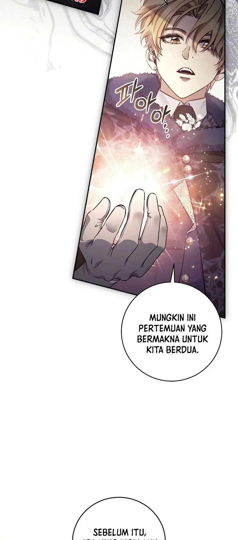 Margrave’s Bastard Son was The Emperor bab 71 halaman 26