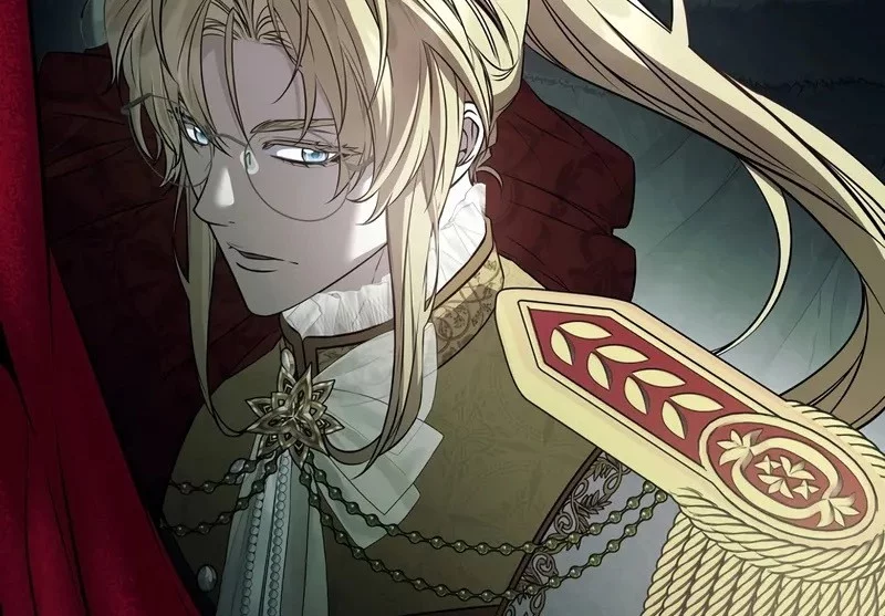 Margrave’s Bastard Son was The Emperor bab 76 halaman 29