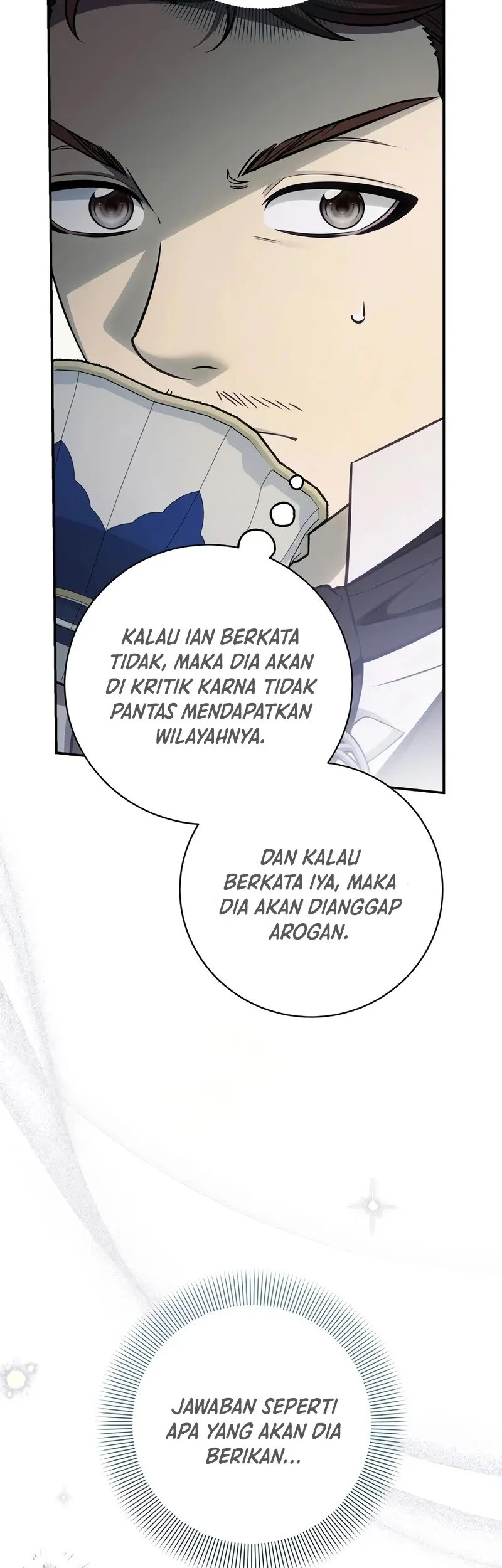 Margrave’s Bastard Son was The Emperor bab 78 halaman 36