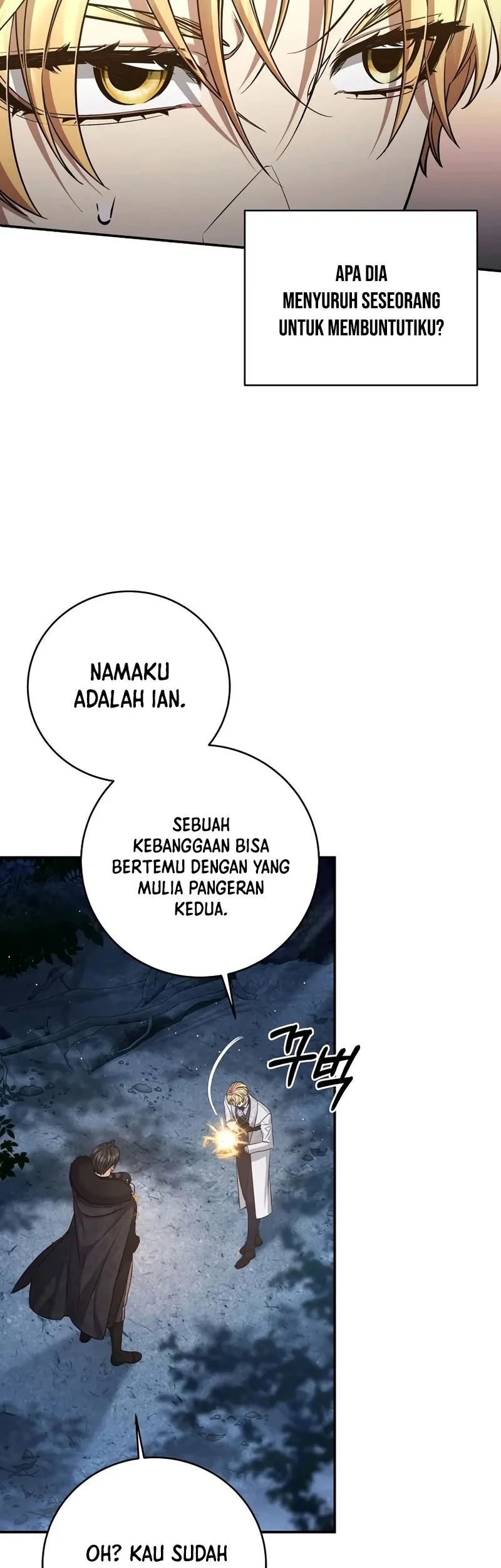 Chapter 79 - halaman 40