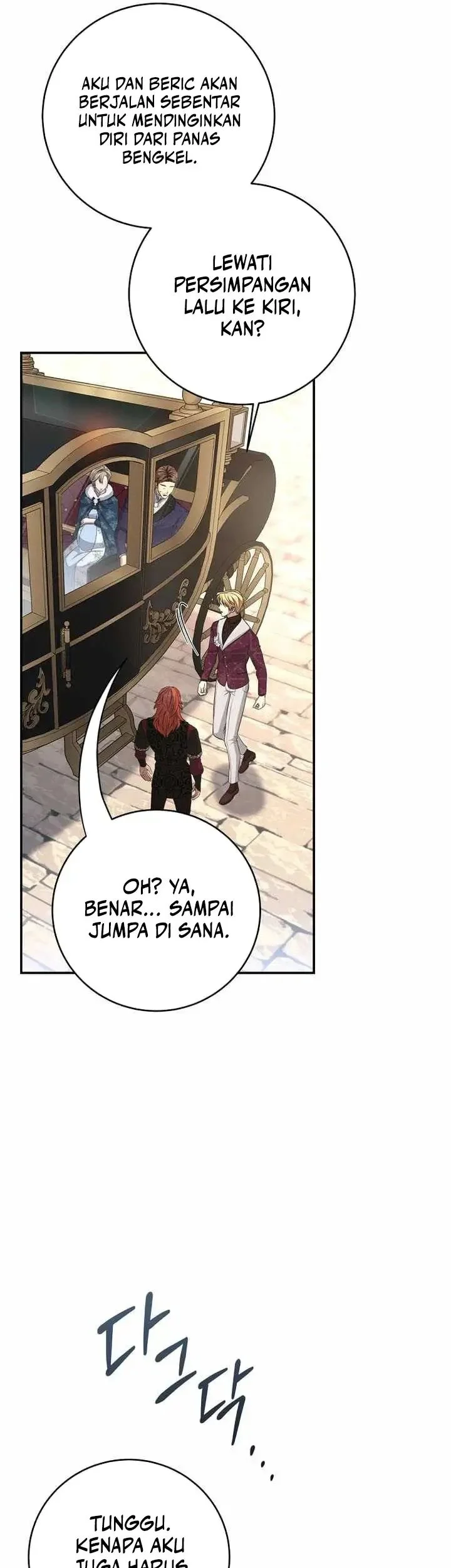 Chapter 80 - halaman 23