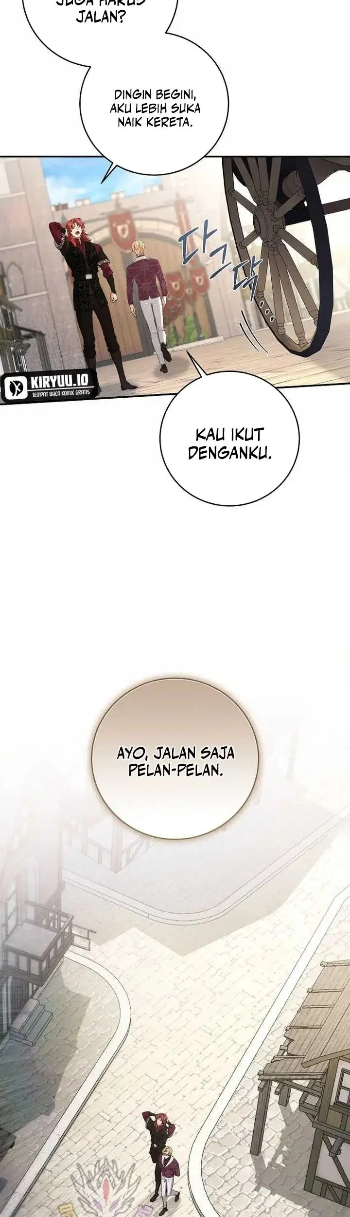 Chapter 80 - halaman 24