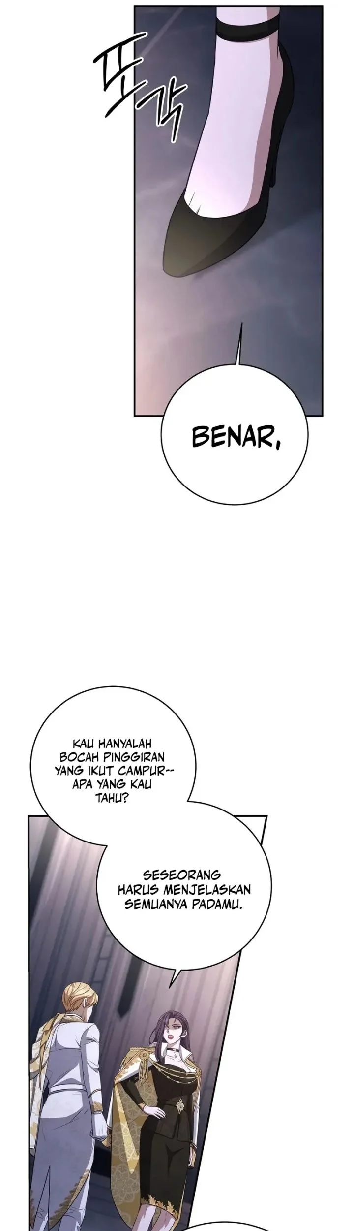 Chapter 84 - halaman 25