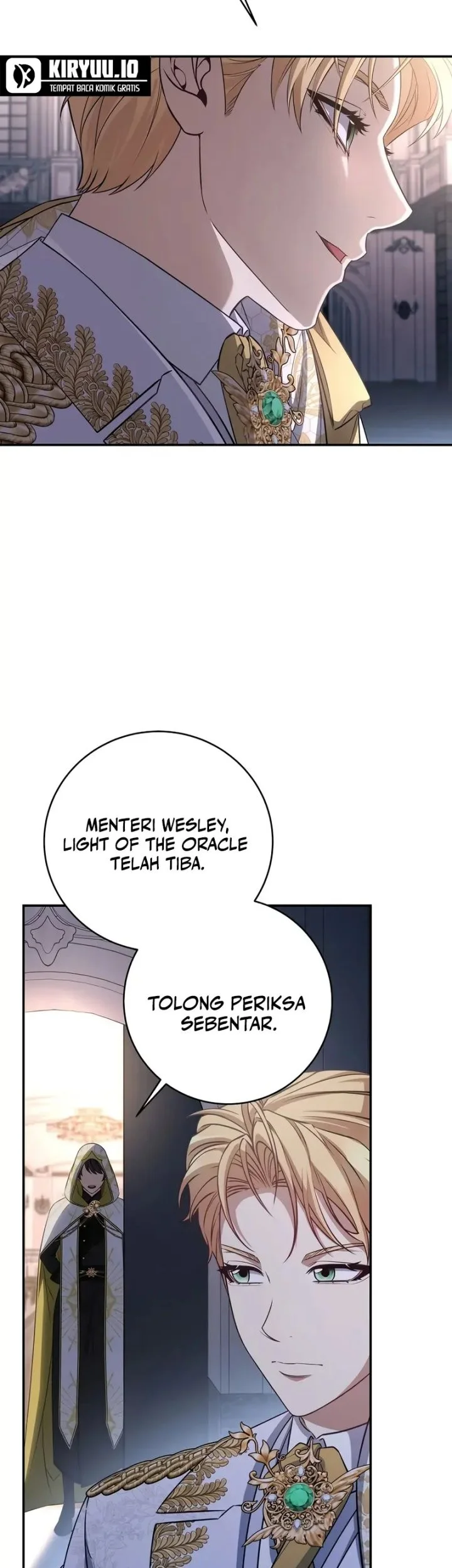 Chapter 84 - halaman 27