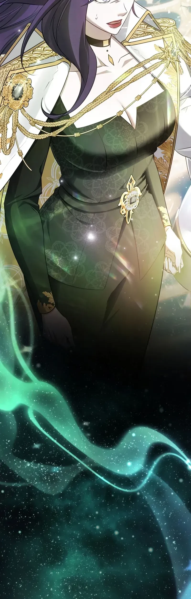 Margrave’s Bastard Son was The Emperor Chapter 85 halaman 25
