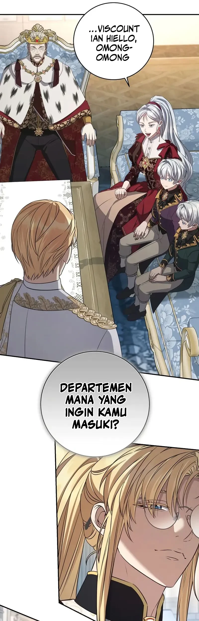 Chapter 86 - halaman 29