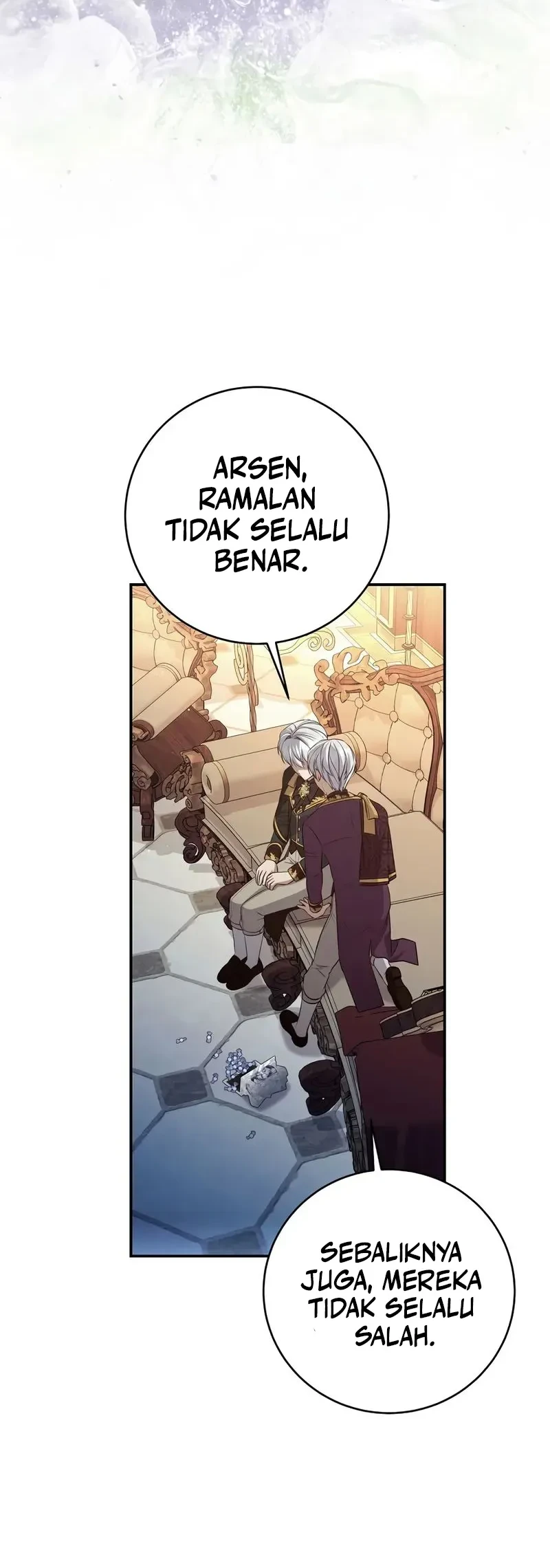 Chapter 87 - halaman 25