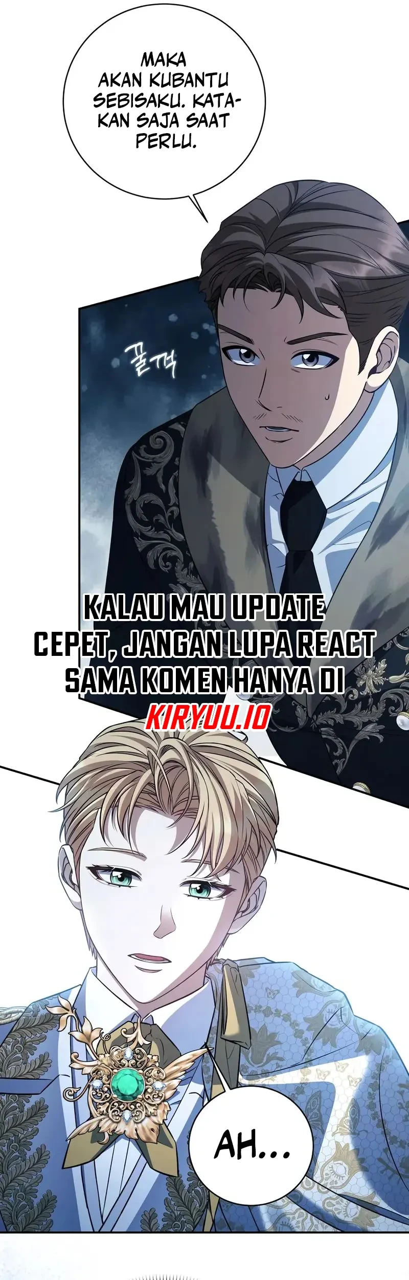 Chapter 88 - halaman 27