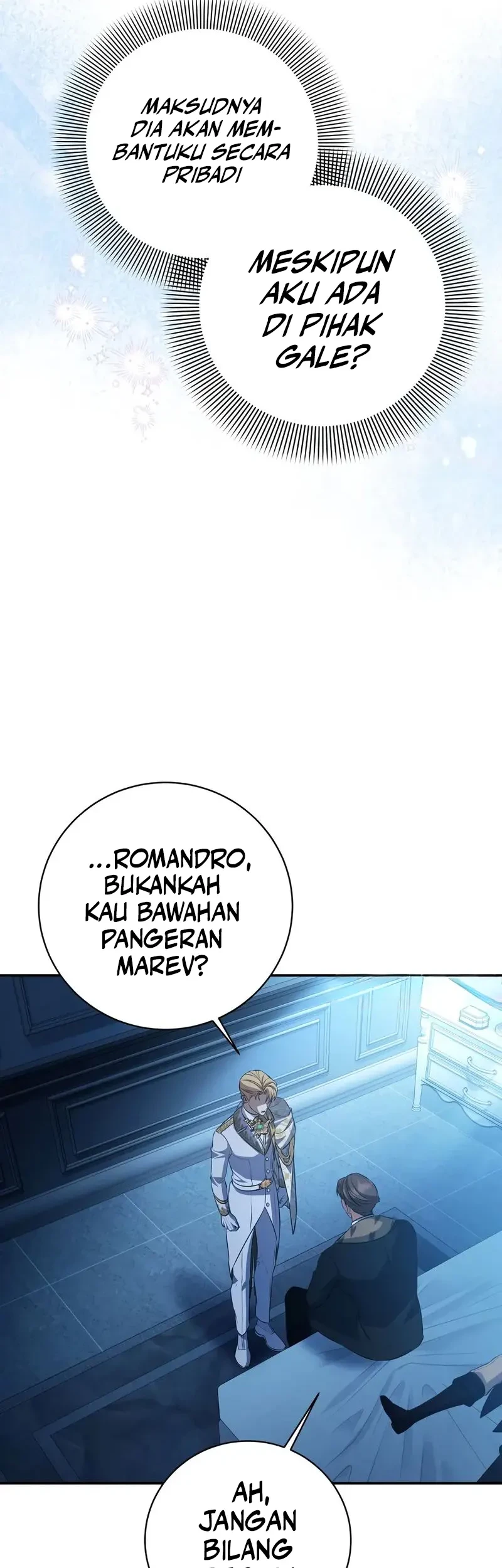 Chapter 88 - halaman 28