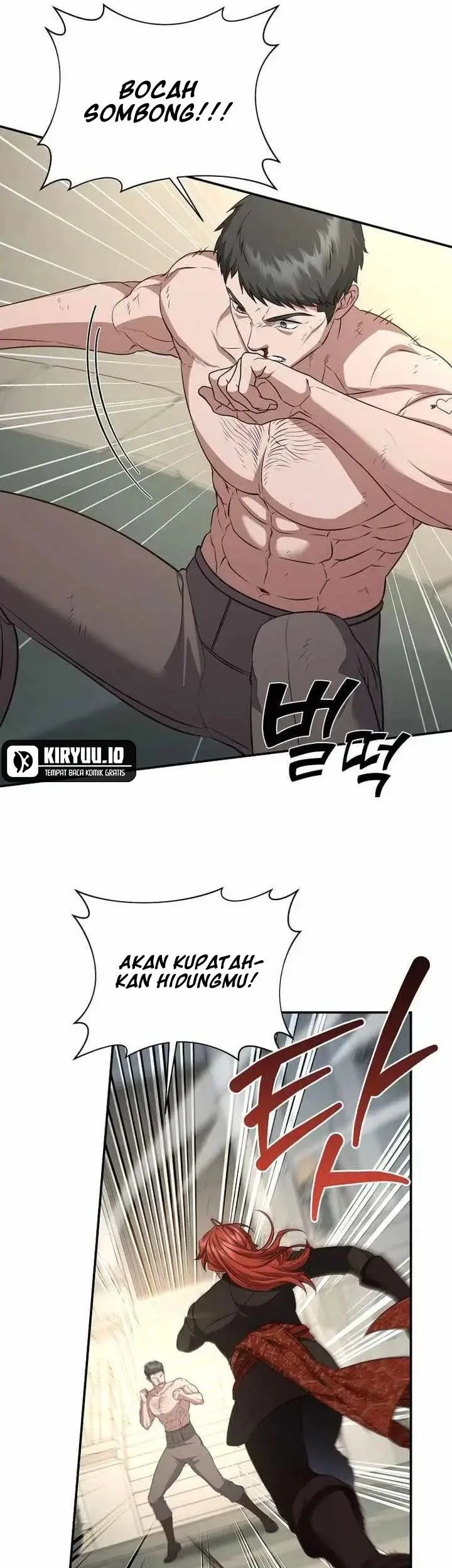 Chapter 91 - halaman 26
