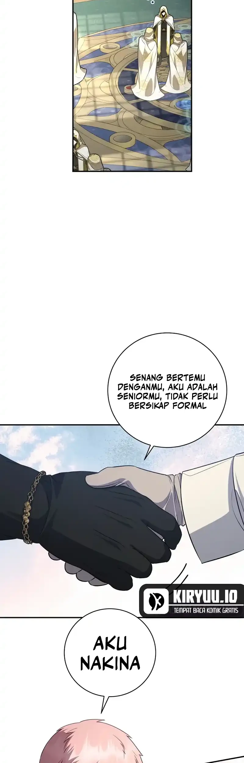 Chapter 94 - halaman 24