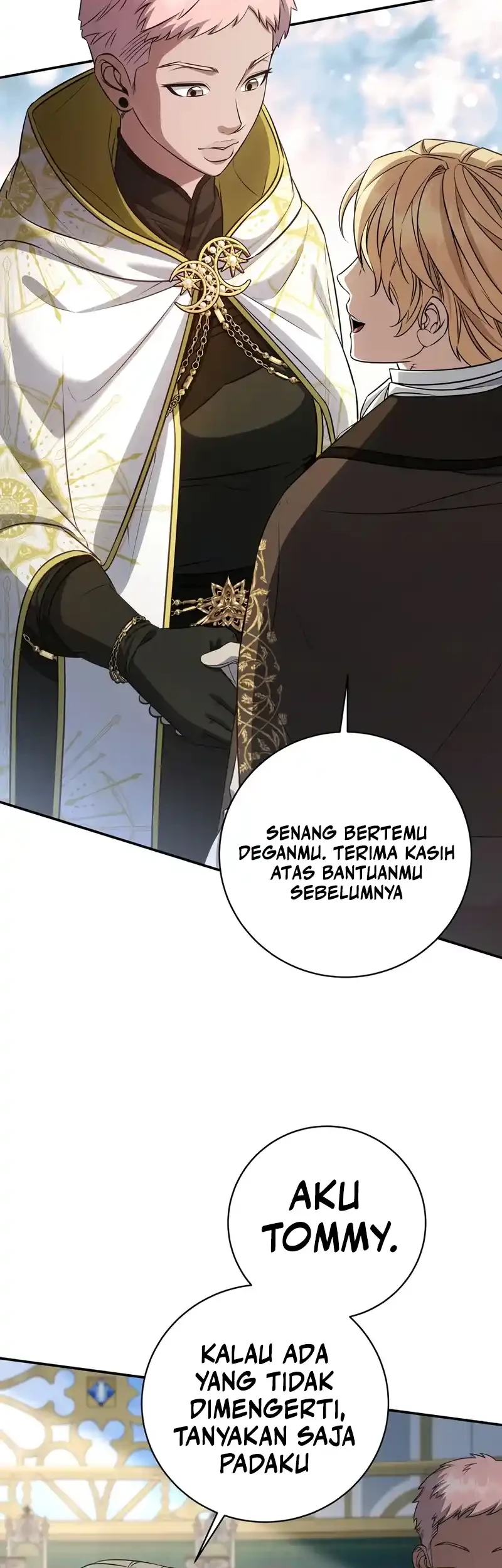 Chapter 94 - halaman 25