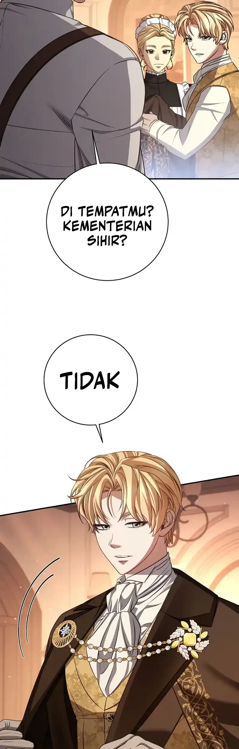 Chapter 96 - halaman 23