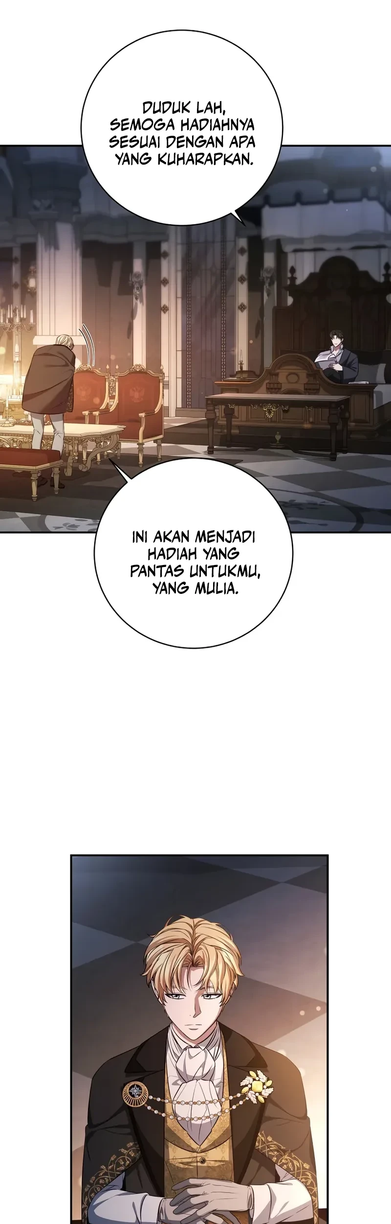 Chapter 97 - halaman 29