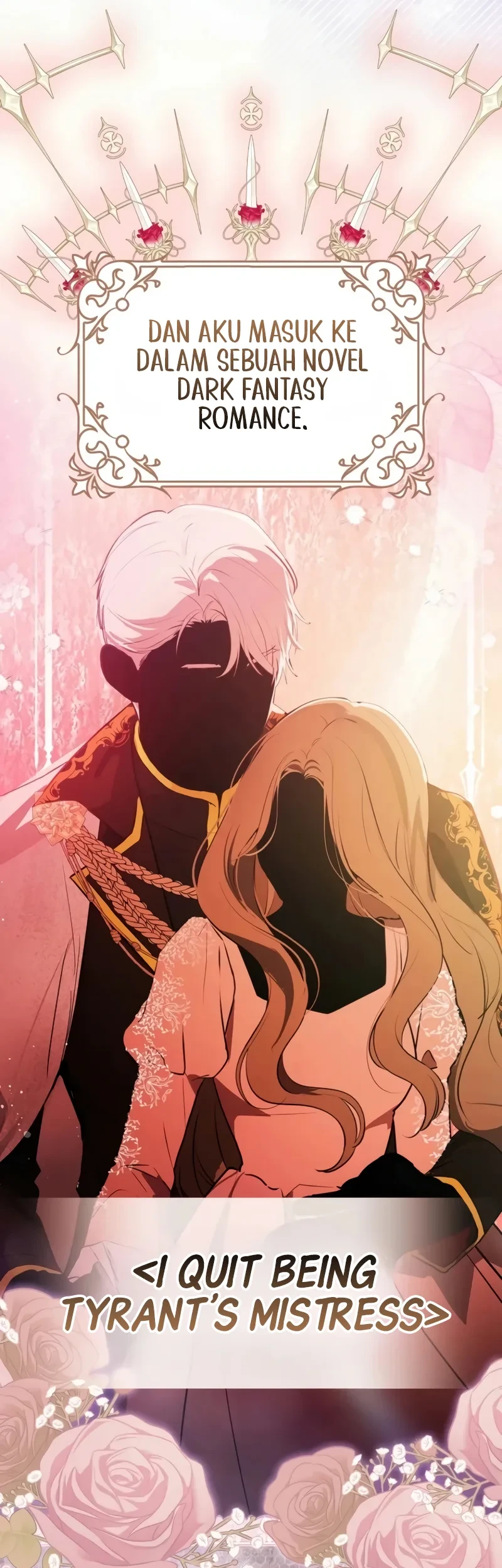 Marked as the Tyrant’s Daughter-in-law Chapter 1 Gambar 52