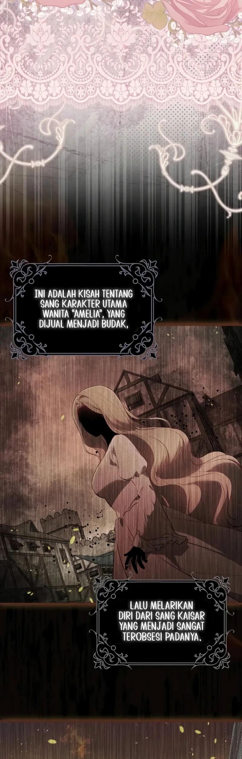 Marked as the Tyrant’s Daughter-in-law Chapter 1 Gambar 53