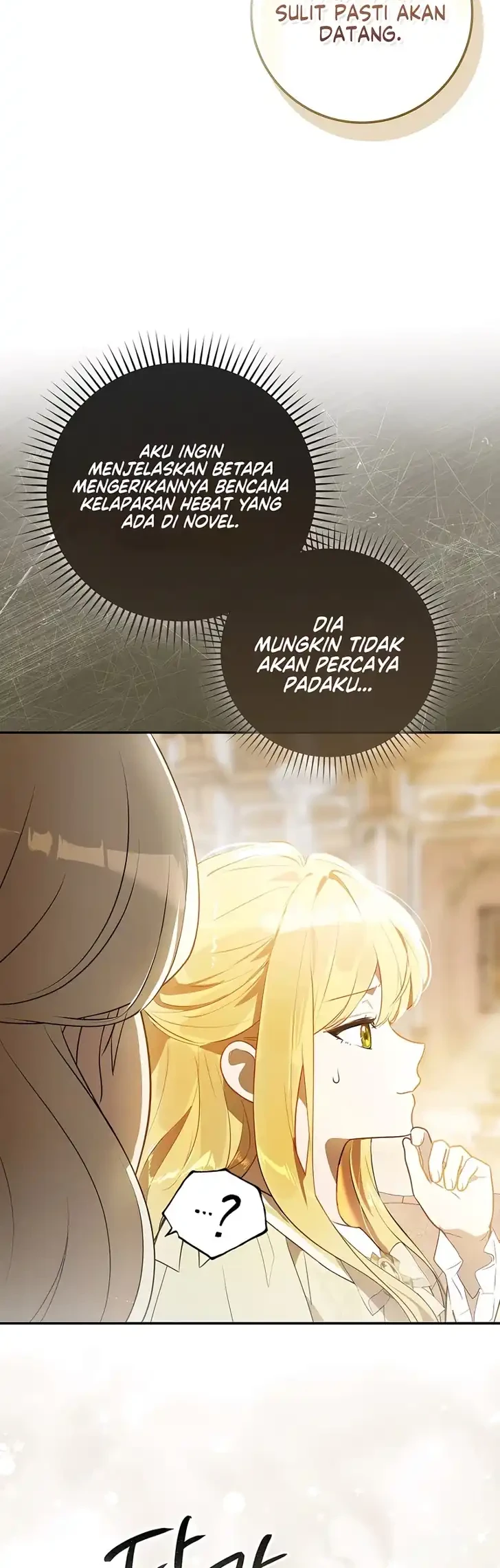 Marked as the Tyrant’s Daughter-in-law Chapter 10 Gambar 24