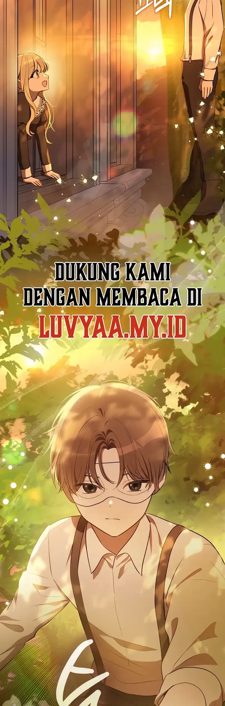 Marked as the Tyrant’s Daughter-in-law Chapter 12 Gambar 24