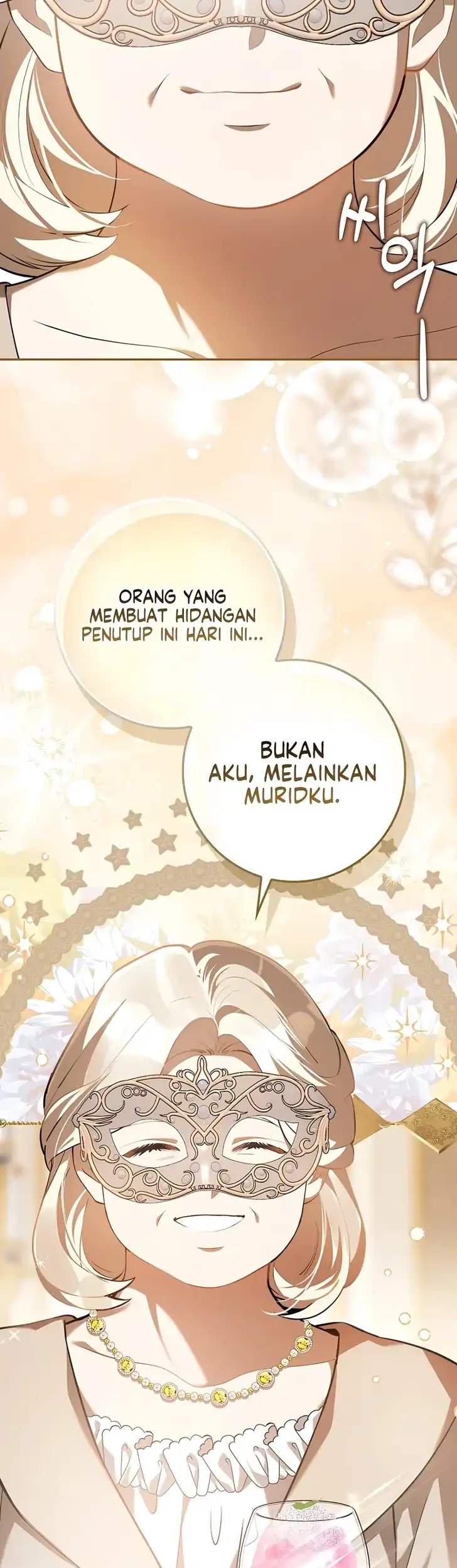 Marked as the Tyrant’s Daughter-in-law Chapter 16 Gambar 28