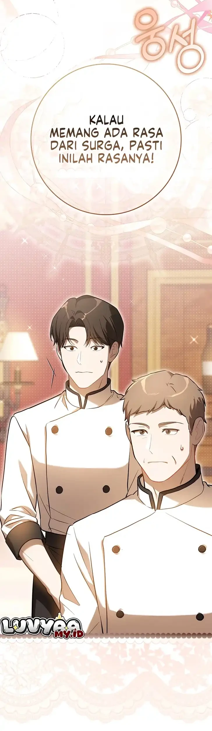 Marked as the Tyrant’s Daughter-in-law Chapter 16 Gambar 26