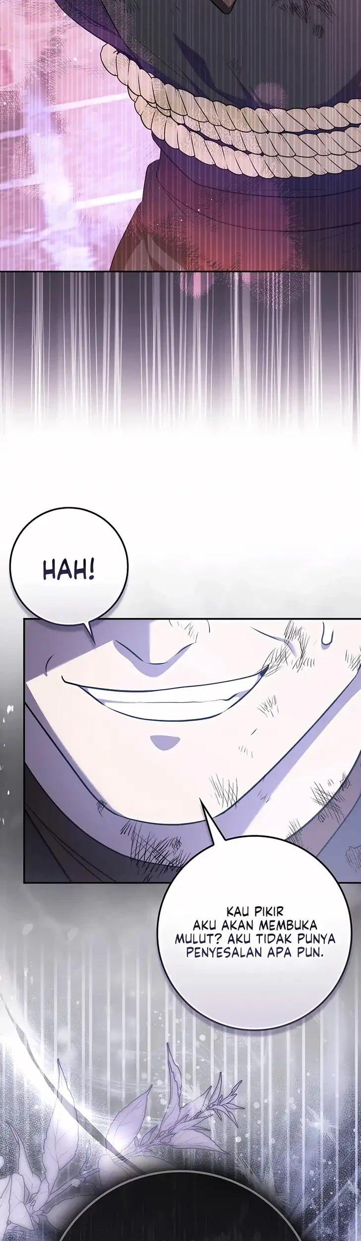 Marked as the Tyrant’s Daughter-in-law Chapter 17 Gambar 26