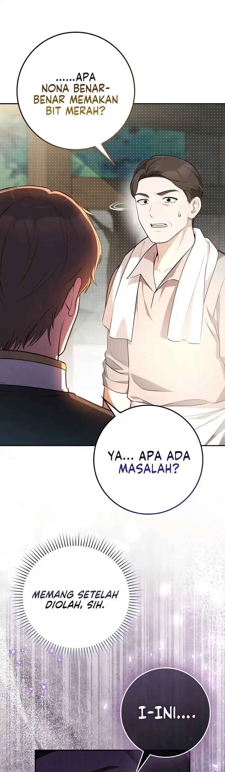 Marked as the Tyrant’s Daughter-in-law Chapter 18 Gambar 22